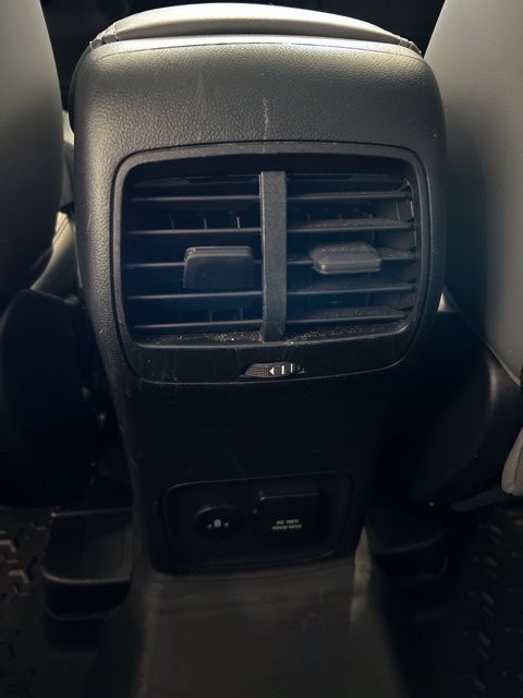 Used 2025 Ford Bronco Sport Badlands AWD/4WD image 13