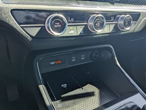 New 2026 Honda CR-V LX image 18