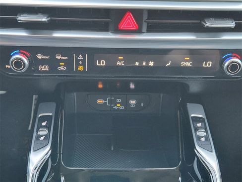 New 2026 Kia Sorento SX image 14
