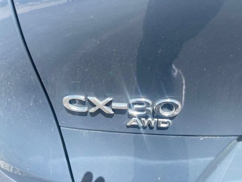 Used 2025 MAZDA CX-30 AWD 2.5 S w/ Preferred Package image 36