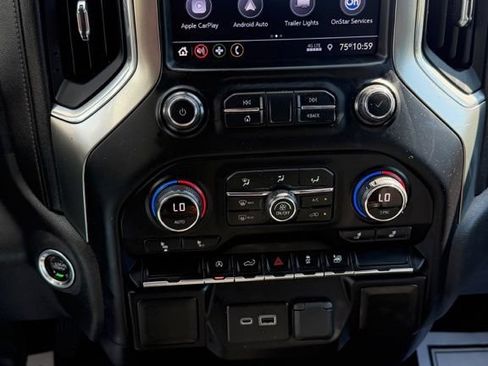 Used 2021 Chevrolet Silverado 1500 LT AWD/4WD image 26
