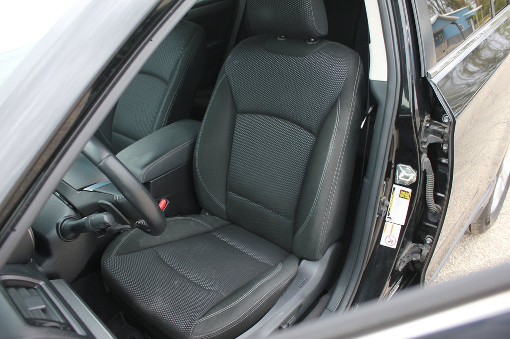 Used 2018 Subaru Outback 2.5i Premium AWD/4WD image 30