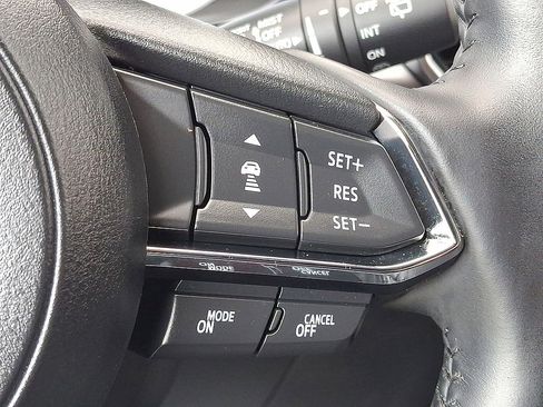 Used 2024 MAZDA CX-5 AWD 2.5 S w/ Select Package image 24