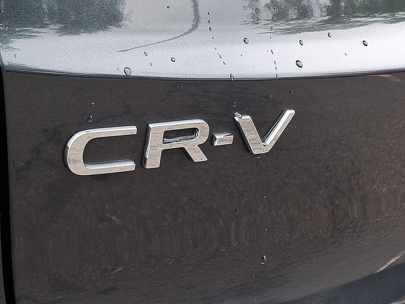 Used 2025 Honda CR-V EX image 30