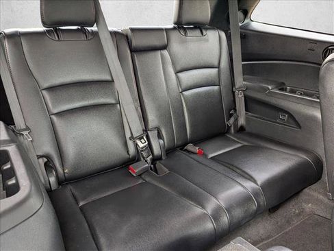 Used 2021 Honda Pilot Black Edition image 21