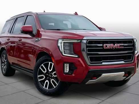Used 2023 GMC Yukon AT4 image 3