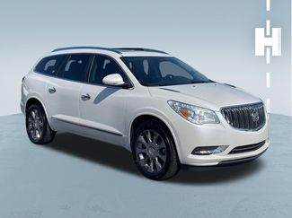 Used 2017 Buick Enclave Premium w/ Enclave Tuscan Edition FWD video 1