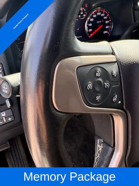 Used 2015 GMC Yukon Denali AWD/4WD image 16