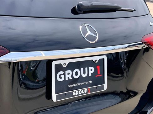Used 2020 Mercedes-Benz GLE 350 4MATIC image 30
