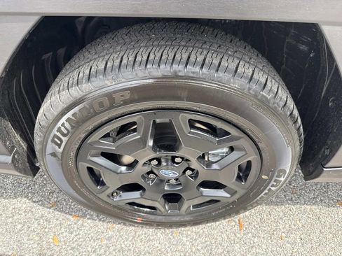 New 2026 Subaru Outback Limited image 10