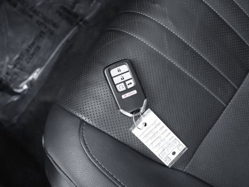 Used 2019 Honda Accord EX-L image 44