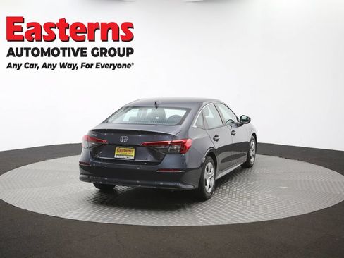 Used 2023 Honda Civic LX image 35