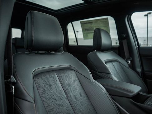 New 2026 Jeep Cherokee Overland AWD/4WD image 12