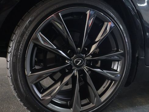Used 2023 Lexus IS 350 F Sport RWD image 33