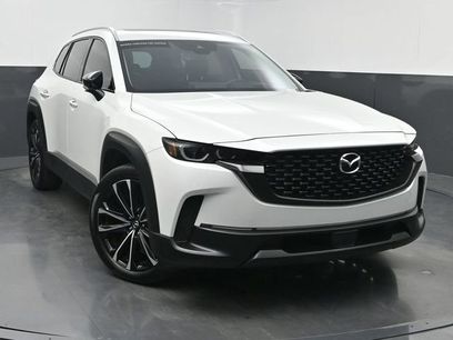 Certified 2023 MAZDA CX-50 AWD 2.5 S w/ Cargo Package