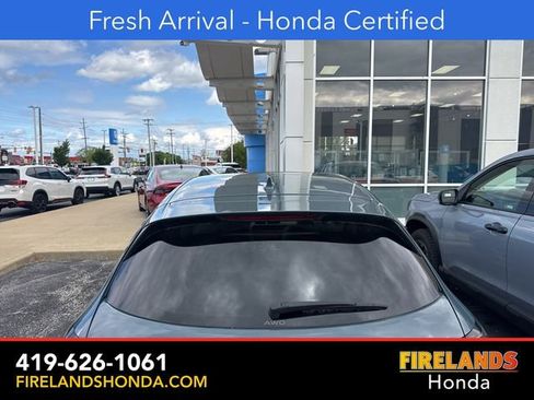 Used 2023 Honda HR-V EX-L image 5