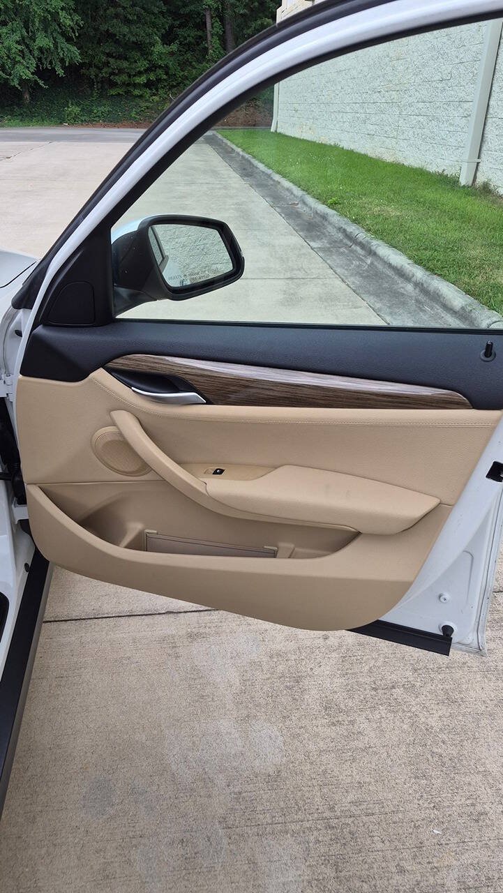 Used 2013 BMW X1 xDrive28i AWD/4WD image 50