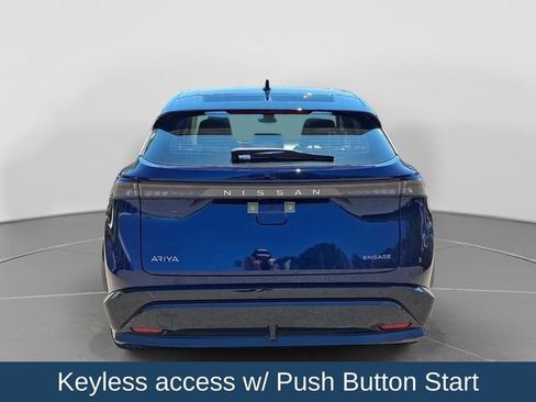 Used 2023 Nissan Ariya FWD image 6