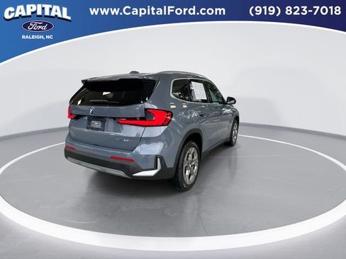 Used 2023 BMW X1 xDrive28i w/ Convenience Package AWD/4WD image 8