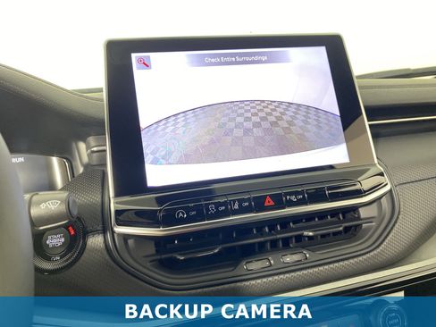 New 2025 Jeep Compass Limited w/ High Altitude Package image 5