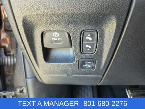 New 2026 RAM 1500 Tungsten w/ Trailer Tow Group AWD/4WD image 33