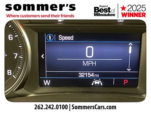 Used 2023 GMC Terrain SLE w/ Driver Convenience Package AWD/4WD image 14