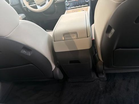 Used 2026 Hyundai Santa Fe SEL FWD image 23