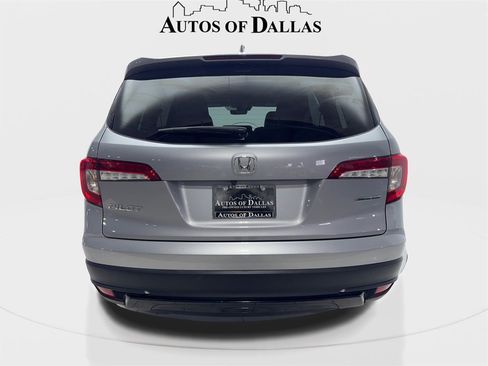 Used 2022 Honda Pilot Special Edition image 7