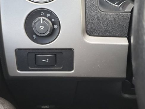 Used 2013 Ford F150 FX4 w/ Luxury Equipment Group AWD/4WD image 27