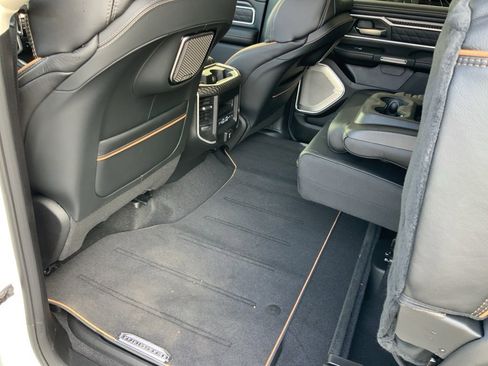 New 2026 RAM 1500 Tungsten image 23