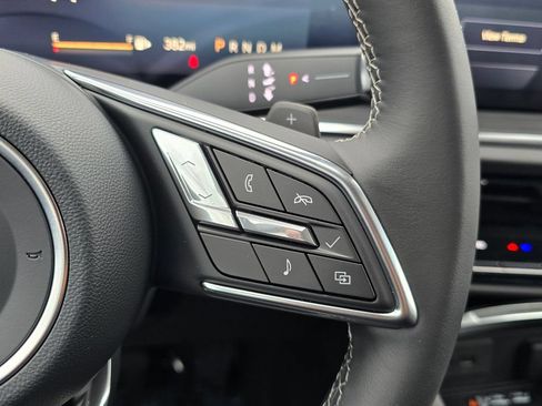 New 2026 Buick Envision Preferred AWD/4WD image 21
