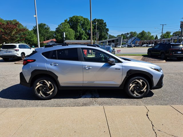 New 2026 Subaru Crosstrek 2.5i Limited w/ Crosstrek Mirror Package AWD/4WD image 7