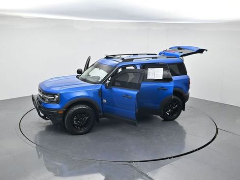 Used 2022 Ford Bronco Sport Big Bend image 47