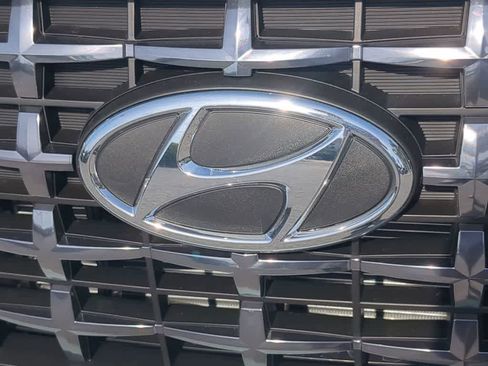 New 2026 Hyundai Venue SEL image 12