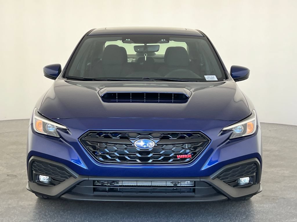 New 2026 Subaru WRX Premium w/ Accessory Package #2 AWD/4WD image 10