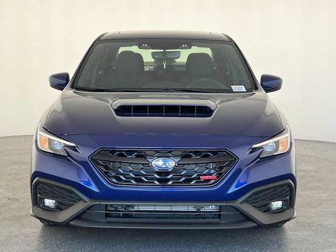 New 2026 Subaru WRX Premium w/ Accessory Package #2 AWD/4WD image 10
