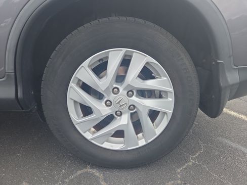 Used 2015 Honda CR-V EX image 26