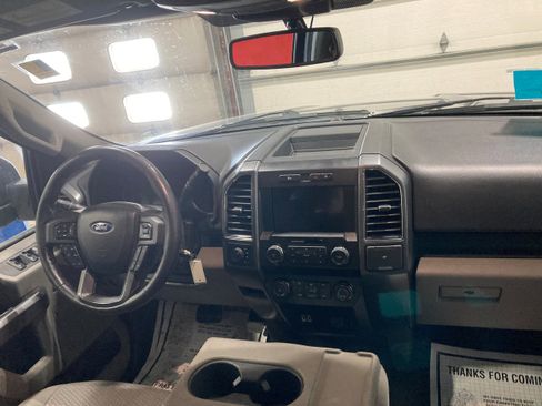 Used 2019 Ford F150 XLT w/ Equipment Group 302A Luxury image 11