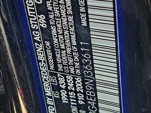 Used 2022 Mercedes-Benz A 220 image 23