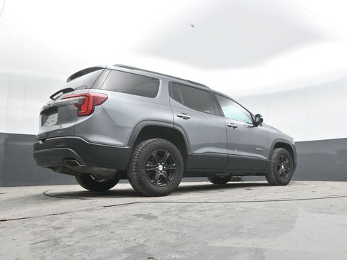 Used 2020 GMC Acadia AT4 AWD/4WD image 33