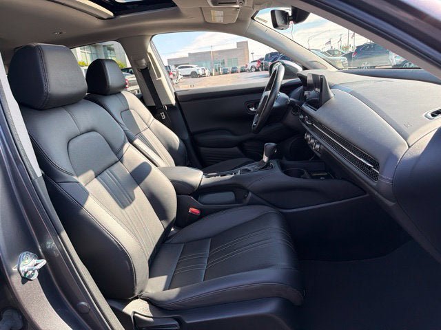 Used 2024 Honda HR-V EX-L image 27