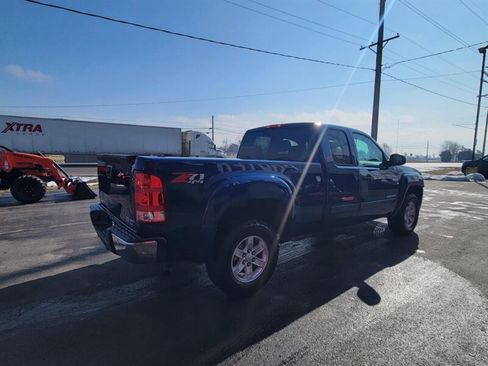 Used 2013 GMC Sierra 1500 SLE w/ Power Tech Package image 7