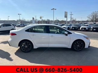 Used 2024 Toyota Corolla SE w/ SE Package video 2