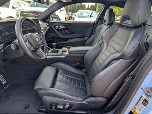 Used 2023 BMW M2 w/ Lighting Package RWD image 15