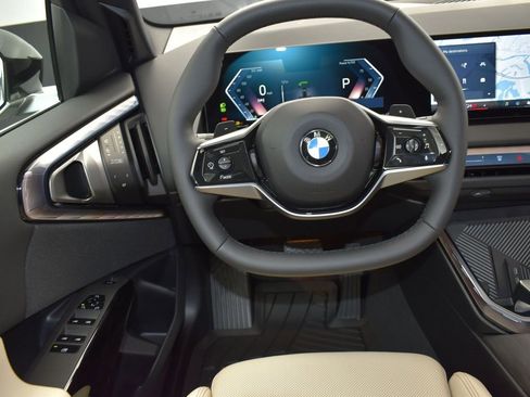 New 2026 BMW X3 xDrive30 w/ Convenience Package image 29