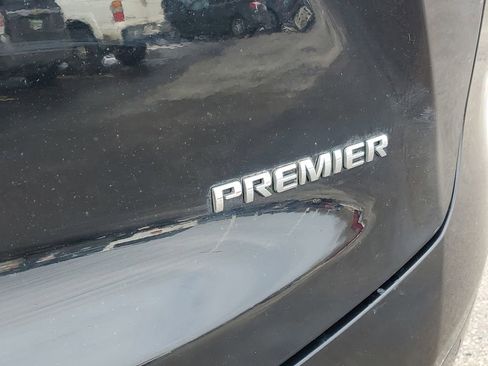 Used 2019 Chevrolet Blazer Premier w/ Driver Confidence II Package image 35