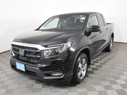 New 2026 Honda Ridgeline RTL image 10