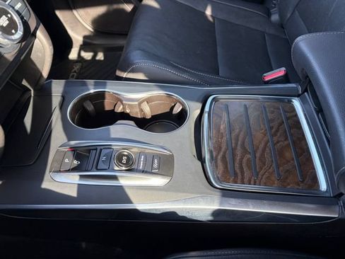Used 2020 Acura MDX SH-AWD w/ Technology Package image 25