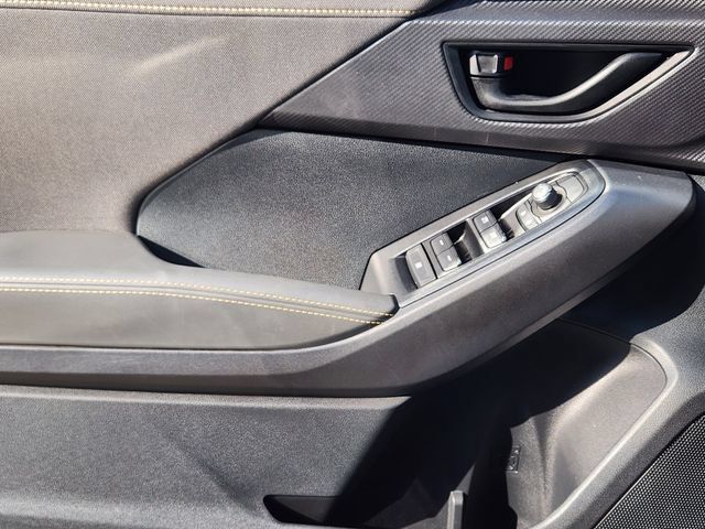 Certified 2024 Subaru Crosstrek 2.5i Sport AWD/4WD image 23