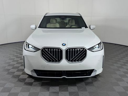 Used 2026 BMW X3 xDrive30i AWD/4WD image 6